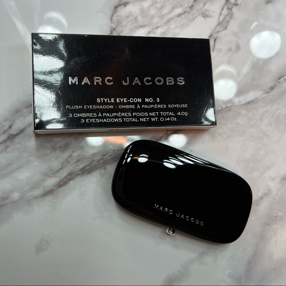 Marc Jacobs Style Eye Con  Eyeshadow (The Supreme)